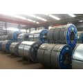 (SGCC, CS TIPO A / B / C, ST01Z) Utilização comercial Bobina de aço galvanizado